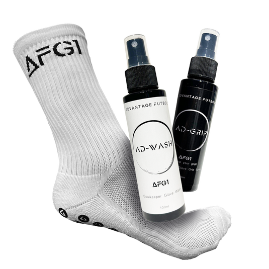 AFG1 Goalkeeper Essentials