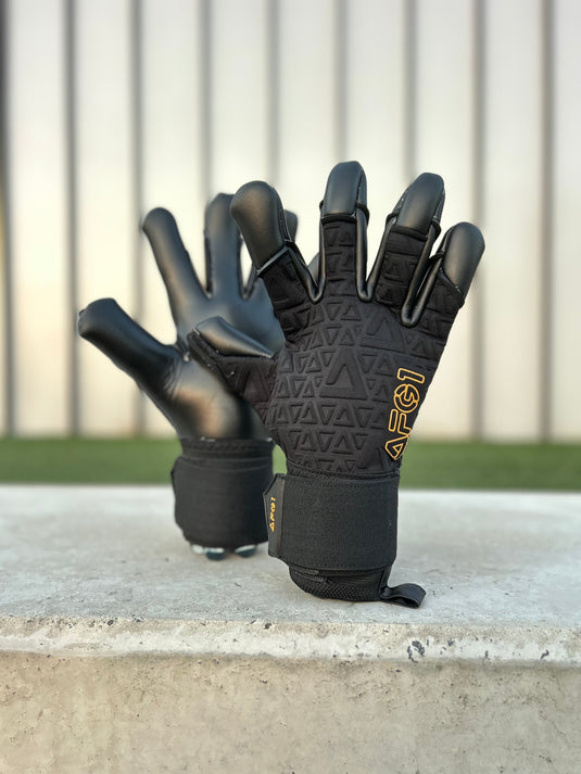 AFG1 Hybrid Evolve V.2