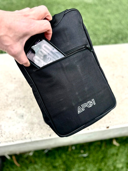 AFG1 Glove Wallet