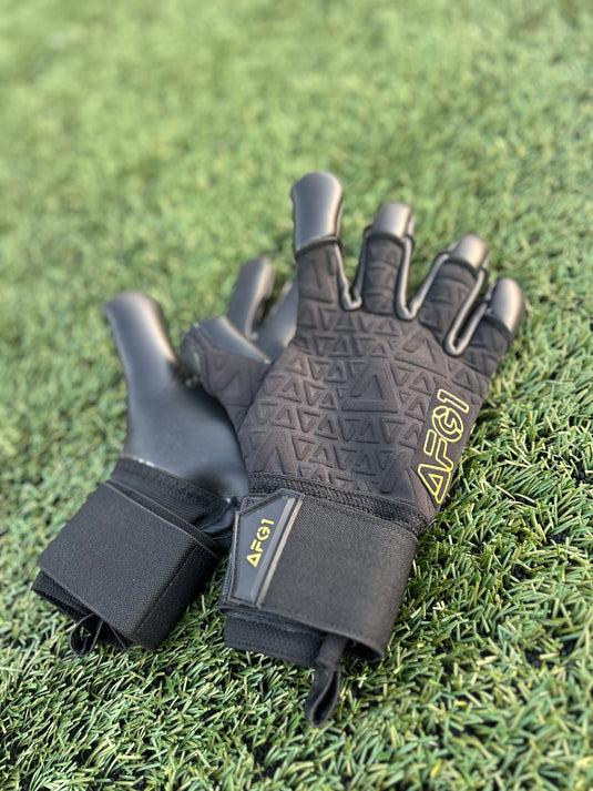 AFG1 Hybrid Evolve V.2