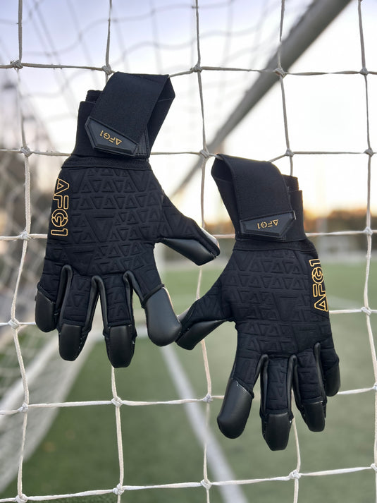 AFG1 Hybrid Evolve V.2