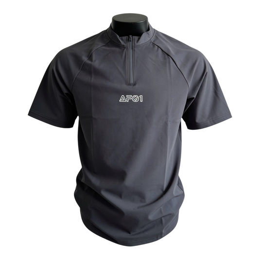 AFG1 Apex Half-Zip Training Top