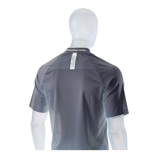 AFG1 Apex Half-Zip Training Top