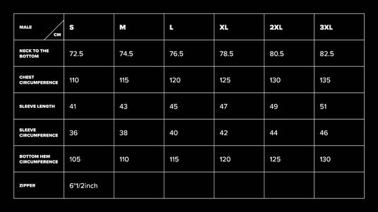 AFG1 Apex Half-Zip Training Top