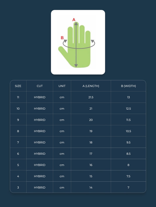 AFG1 Hybrid Evolve V.2