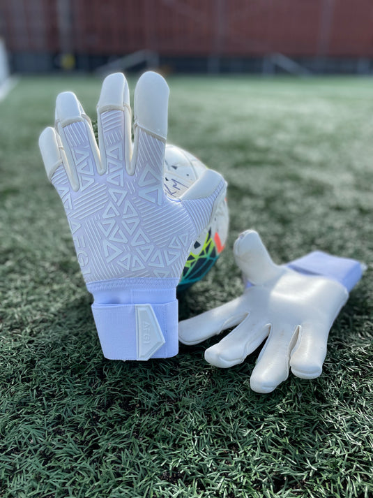 AFG1 Hybrid Blanco V.1