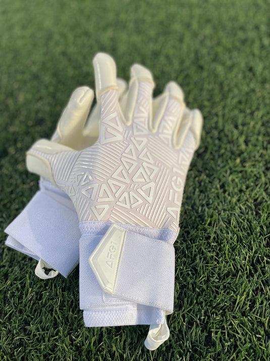 AFG1 Hybrid Blanco V.1