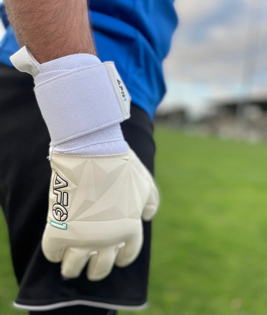 AFG1 Whiteout Classic V.2