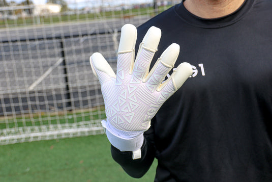 AFG1 Hybrid Blanco V.1