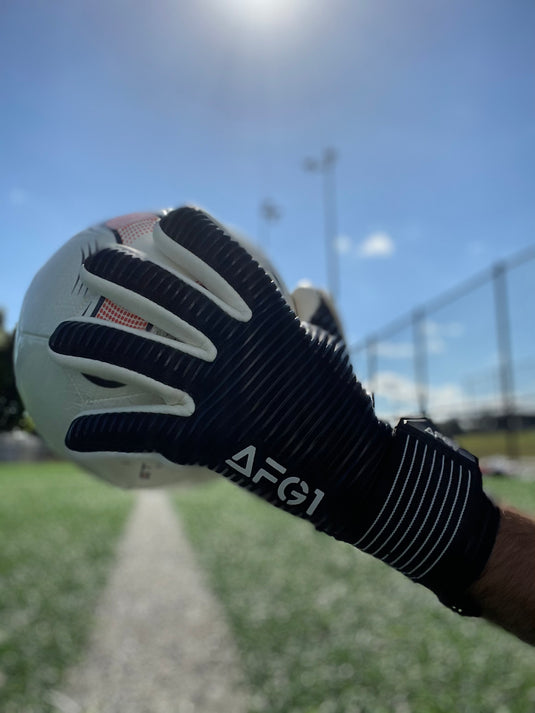 AFG1 Icon Pro V.1 Negative