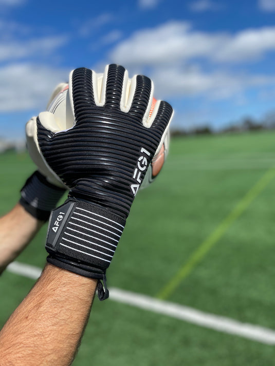 AFG1 Icon Pro V.1 Negative