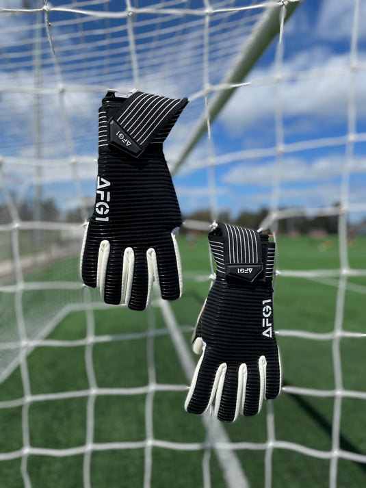 AFG1 Icon Pro V.1 Negative