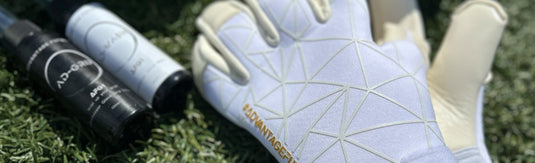 Why Latex Wears on Goalkeeper Gloves – And Why It’s Normal