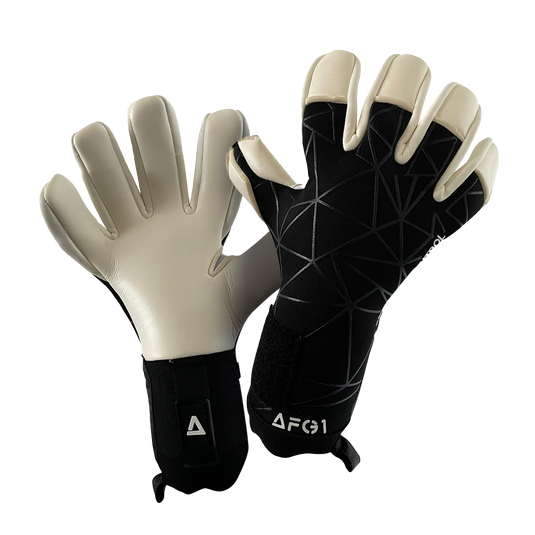 Negative Cut Gloves