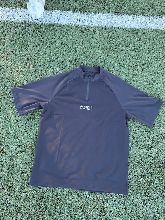 AFG1 Apex Half-Zip Training Top