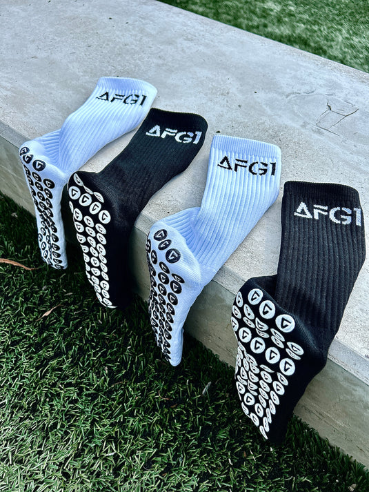 AFG1 Grip Socks