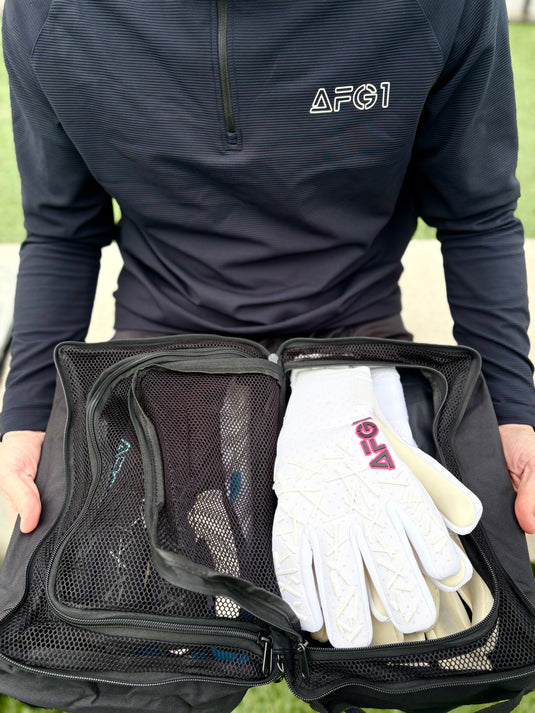 AFG1 Glove Wallet