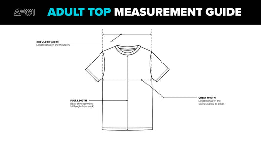 AFG1 Apex Half-Zip Training Top