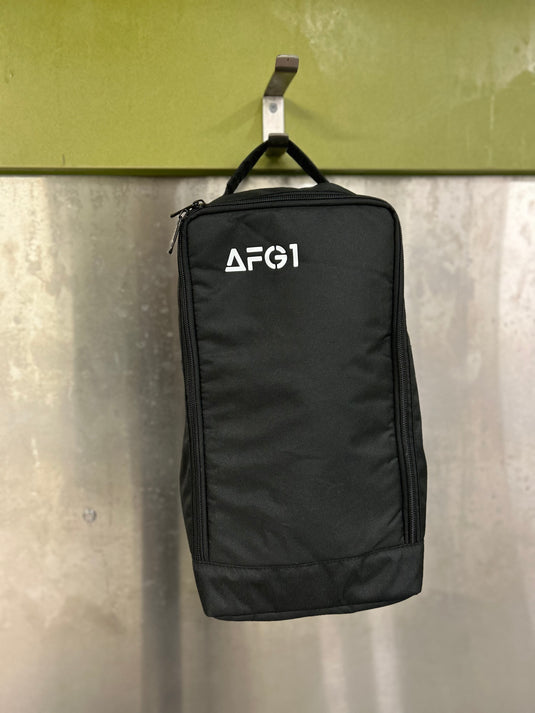 AFG1 Glove-Boot Bag
